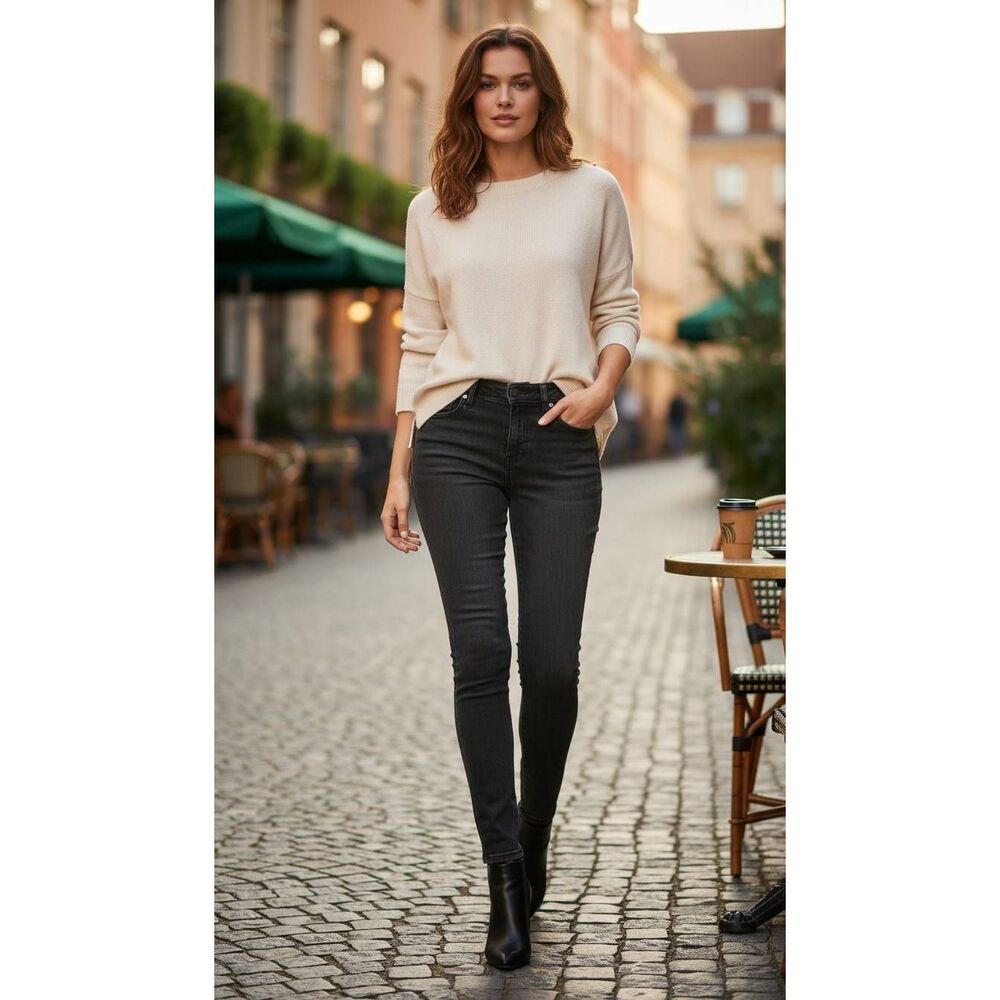 Madewell jeans